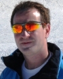 Picture of Guy Shafir PhD 2018
