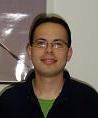 Picture of Leonid Beilin