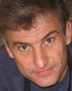Picture of Konstantin Chirko
