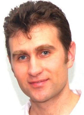Picture of Alexander Fedotov Gefen