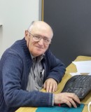 Picture of Joseph Gleizer