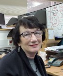 Picture of Svetlana Gleizer