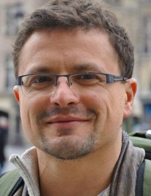 Picture of Alon Grinenko