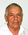 Picture of Prof. Victor Tz. Gurovich