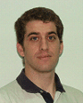 Picture of Yoav Hadas PhD 2010