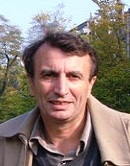 Picture of Prof. Yakov E. Krasik