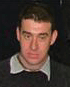 Picture of Alexander Krokhmal PhD 2005