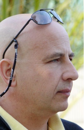Picture of Andrey Levine 1957-2015