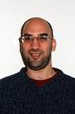 Picture of Or Peleg M.Sc 2004