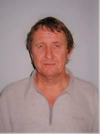 Picture of Arkady Sayapin