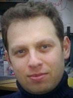 Picture of Daniel Shaffer PhD 2016