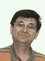 Picture of Anatoly Shlapakovsky 1957-2016