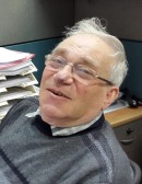 Picture of Alexander Virozub