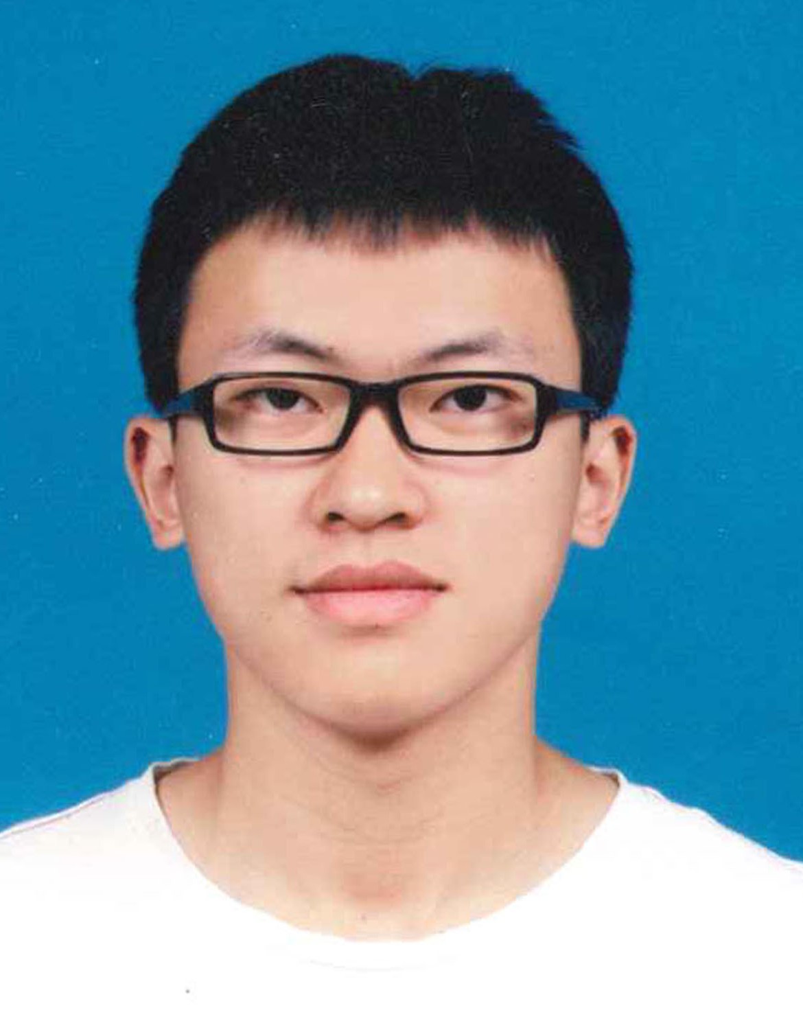 Picture of Dr. Yang Cao