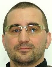 Picture of Dmitry Yarmolich PhD 2009
