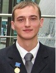 Picture of Denis Zolotukhin