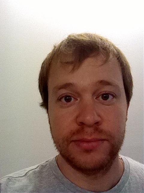 Picture of Alexander Rososhek