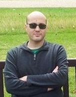 Picture of Eran Zvulun M.Sc. 2014