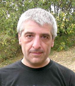 Picture of Vladimir Goloborod’ko