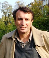 Prof. Yakov Krasik