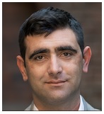Picture of Michael Liverts