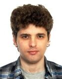 Picture of Vladislav Maksimov