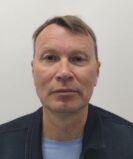 Picture of Aleksander Gribov
