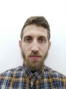 Picture of Gennadi Liziakin