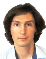 Picture of Nikita Asmedianov